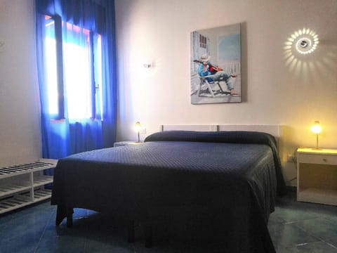 B&B Villa Passiaturo Bed and Breakfast in Peschici