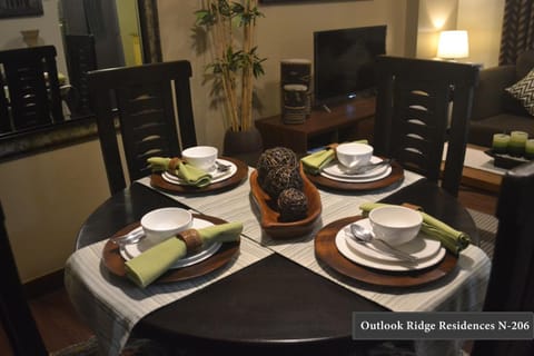 Outlook Ridge Residences - North Condo in Baguio