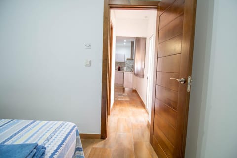 RentitSpain Carrera del Mar, 17 Apartamento Appartement in Costa Tropical