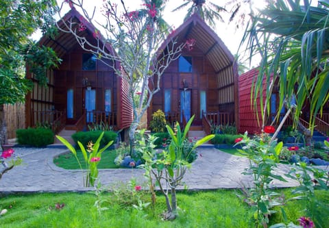Adi Bungalow Nusa Penida RedPartner Campground/ 
RV Resort in Nusapenida