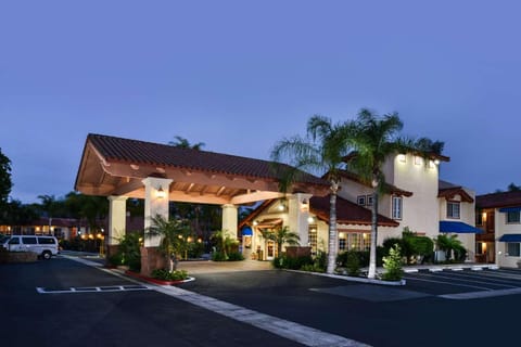 Best Western Capistrano Inn Hotel in San Juan Capistrano