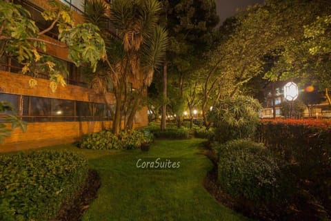 Cora 127 Plenitud Apartment hotel in Bogota