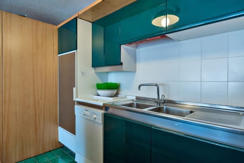 Silva House - Champfèr Apartment in Saint Moritz