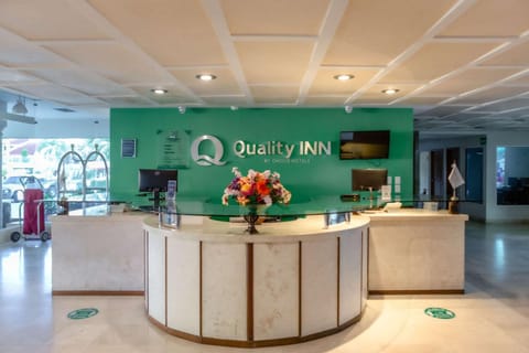 Quality Inn Mazatlan Gasthof in Mazatlan