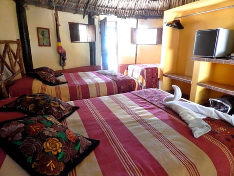 The Pickled Onion Eco-Boutique B&B Bed and Breakfast in State of Yucatan