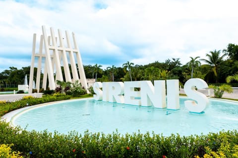 Grand Sirenis Riviera Maya Resort & Spa All Inclusive Resort in State of Quintana Roo