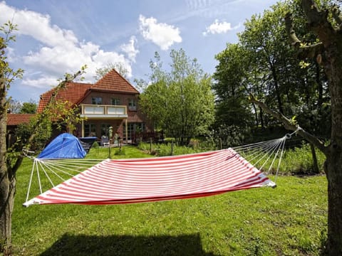 Ferienhof Augustenhöhe Condo in Ostholstein