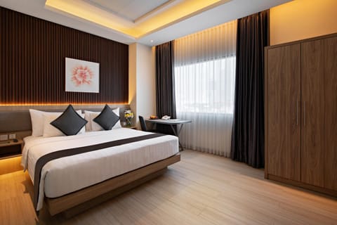 Grand Orchardz Hotel Kemayoran Jakarta Hotel in Jakarta