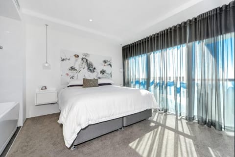 The Grand Apartments Appart-hôtel in Gold Coast