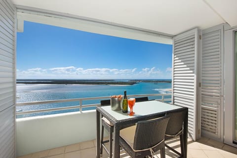 The Grand Apartments Appartement-Hotel in Gold Coast
