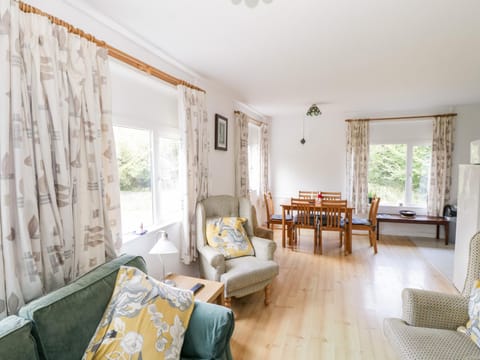 Lakeside House in County Mayo