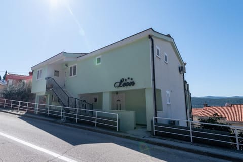 Apartments & rooms Leon Chambre d’hôte in Neum