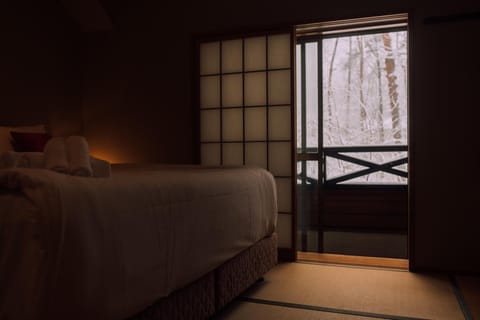 Double Black Hotel Hotel in Hakuba