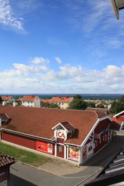 Grännagården Posada in Västra Götaland County