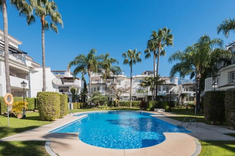 Garden view, Mountain view, Pool view, Inner courtyard view