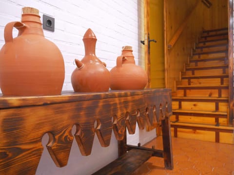 Casa Zurradores Apartment in Tudela