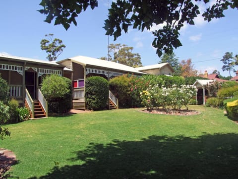 Adamsons Riverside Accommodation Apartment hotel in Margaret River