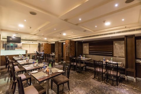 Cygnett Inn Ramachandra Hotel in Visakhapatnam