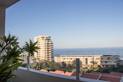 Balcony/Terrace, Beach, Sea view