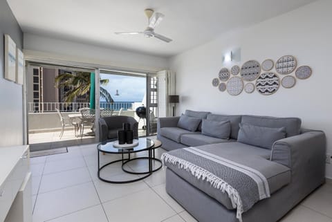 202 Ben Siesta - by Stay in Umhlanga Condo in Umhlanga