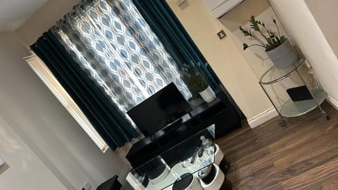 Luxurious 2 Bed Apartment Apartment in Bedford