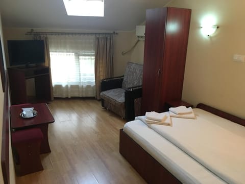 Pensiunea Belvedere Bed and Breakfast in Craiova