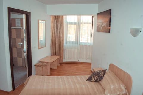 Pensiunea Belvedere Bed and Breakfast in Craiova