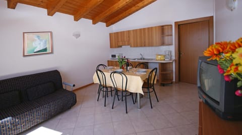 Hotel Residence Campi Apartment hotel in Tremosine