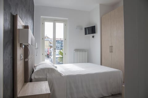 Rooms A due Passi dal Mare Bed and Breakfast in Porto Recanati