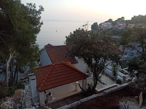 Ratak House Apartment in Dubrovnik-Neretva County