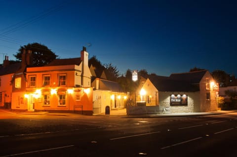 The Five Bells Bed and Breakfast in Dover District