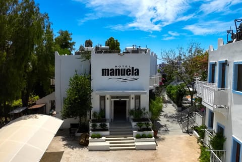 Manuela Boutique Hotel Bitez Hotel in Bodrum