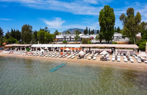 Manuela Boutique Hotel Bitez Hotel in Bodrum