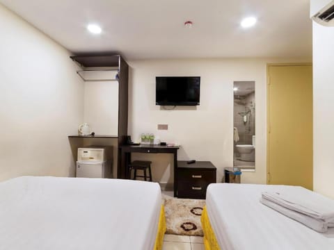 One Avenue Hotel Hôtel in Petaling Jaya