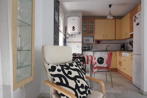 Apartamento VELADOR del Sur by Cadiz4Rentals Condo in Cadiz