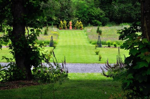 Penbontbren Luxury Bed and Breakfast Alojamiento y desayuno in Penbryn