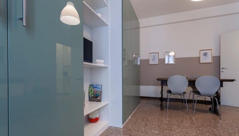 Italianway - Abba 7 Apartment in Milan