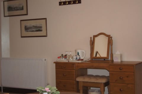 Mullacott Farm Bed and Breakfast in Ilfracombe