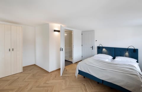 Krone Hard - self check-in Hotel in Bregenz