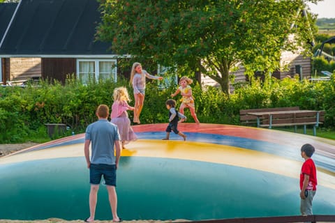 Children play ground