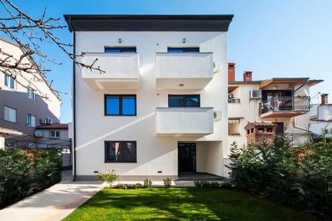 Deluxe Apartments A&A Condo in Rovinj