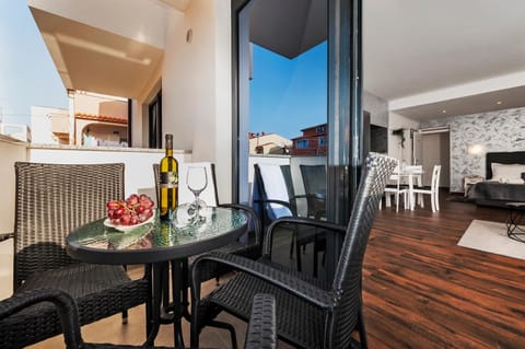Deluxe Apartments A&A Condo in Rovinj