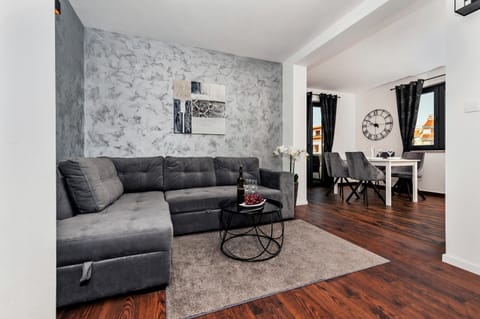 Deluxe Apartments A&A Apartamento in Rovinj