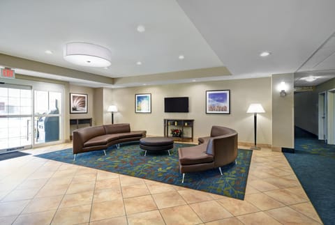 Candlewood Suites Sumter, an IHG Hotel Hotel in Sumter