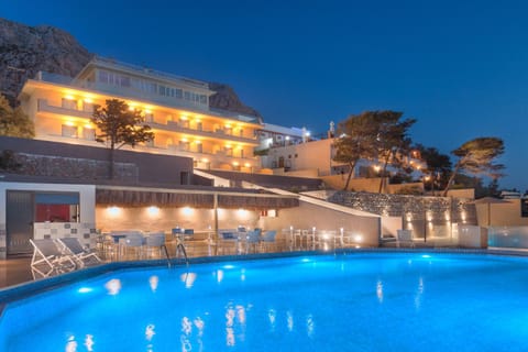 Carian Hotel Hotel in Kalymnos