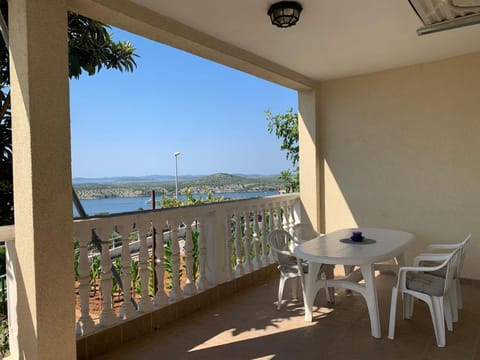 Maestral Suites Condo in Šibenik