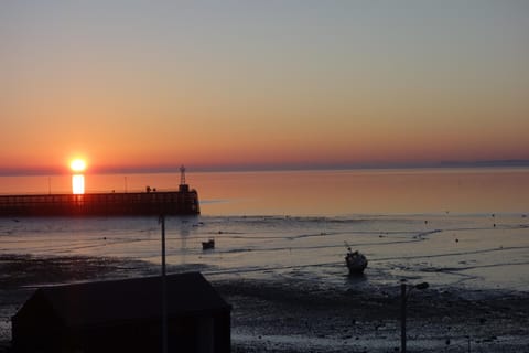 Au gite des viviers de la houle Condo in Cancale