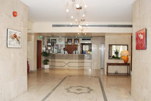 Al Buhaira Hotel Apartment Aparthotel in Al Sharjah