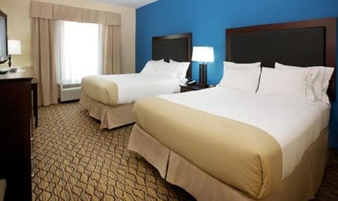 Holiday Inn Express and Suites Bossier City Louisiana Downs, an IHG Hotel Hotel in Bossier City