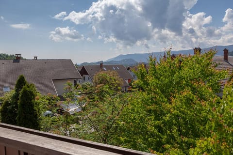 Vacation Home Sofia Country House in Bled